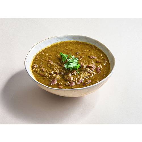 شابزي مع اللحم