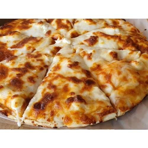 بيتزا ايطالي لحم مفروم