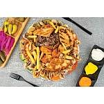 صينية عربي مكس 6 اشخاص