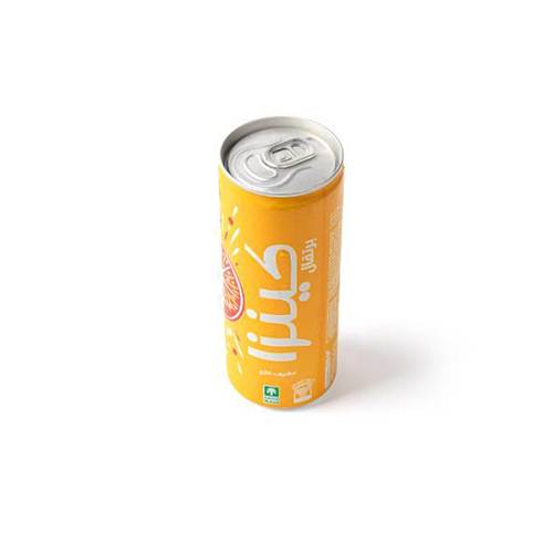 كينزا برتقال