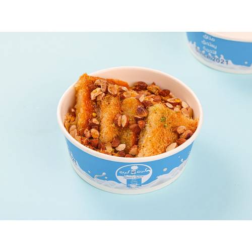 كشري الدلوعة