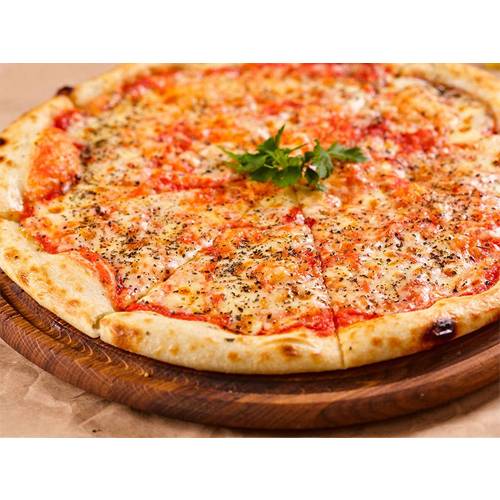 بيتزا ايطالي مارجريتا