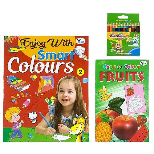 باكيج التلوين للاطفال 6
