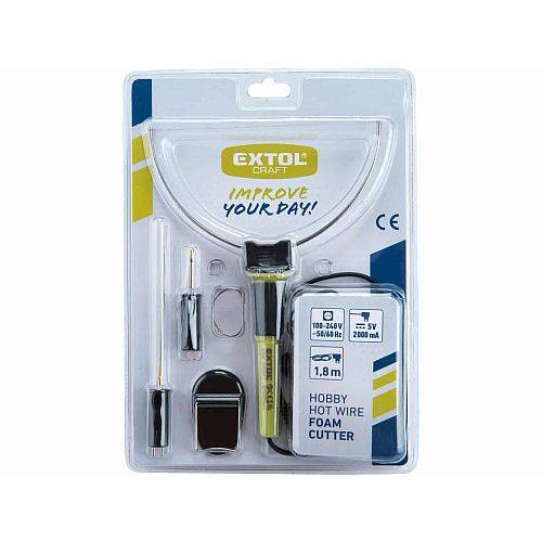 قاطع فلين حراري