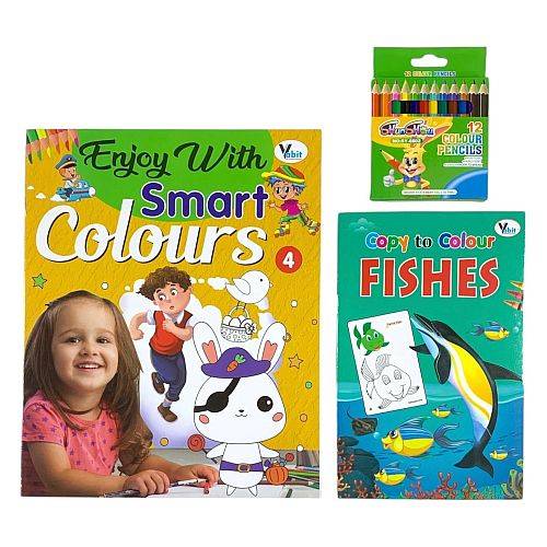 باكيج التلوين للاطفال 8