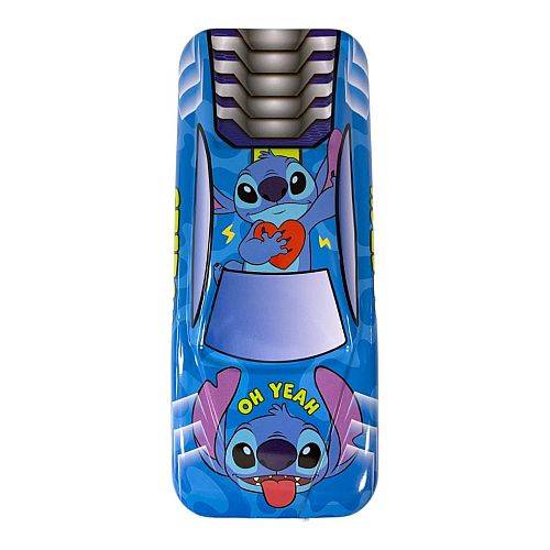 مقلمة بوكس ستيتش شكل سيارة