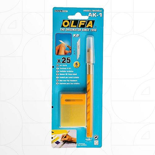 موس قاطع اولفا للفنية