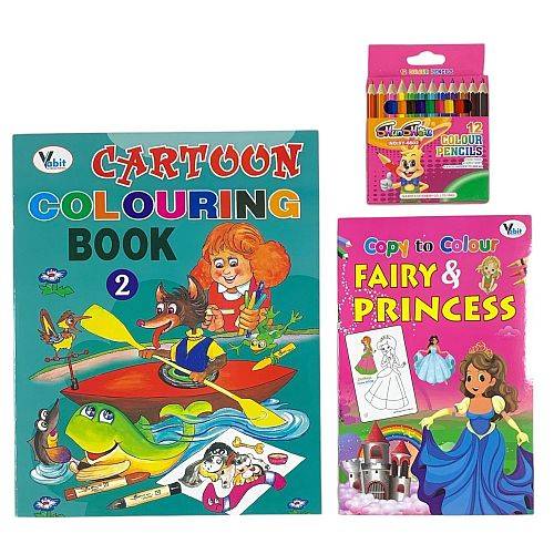 باكيج التلوين للاطفال 10