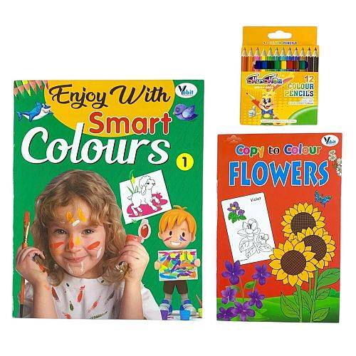 باكيج التلوين للاطفال 5