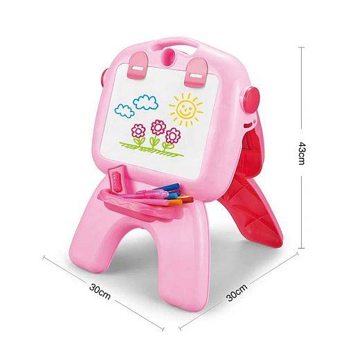 ستاند صبوره وجهين اطفال بناتي