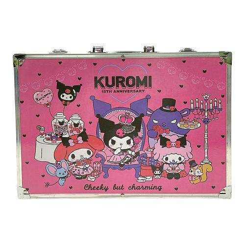 شنطة تلوين حديد كورومي