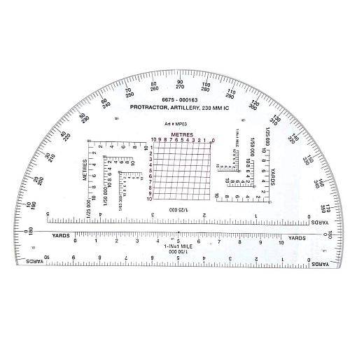 منقلة عسكرية حجم كبير