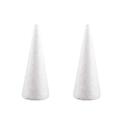 فلين مخروط اي اند تي 2حبة