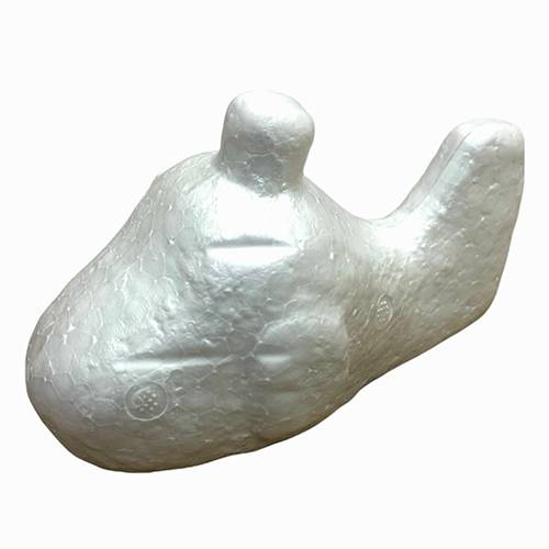 قطع فلين شكل طائرة