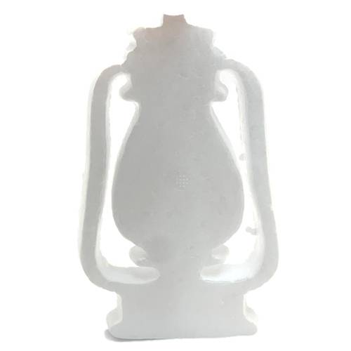 قطع فلين شكل فانوس