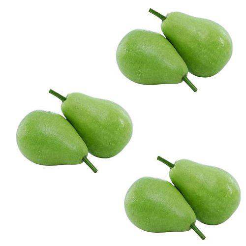 إجاص اخضر فلين