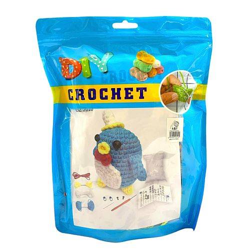 مجموعة بينجوين كوروشيه