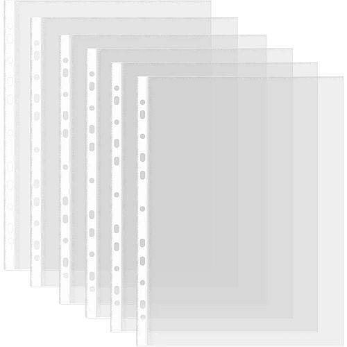 مغلف ورق شفاف 50 مايكرون