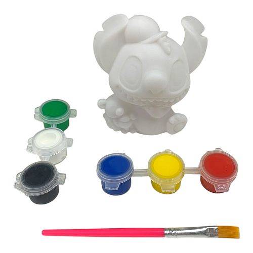 فلين ستيتش مع الوان