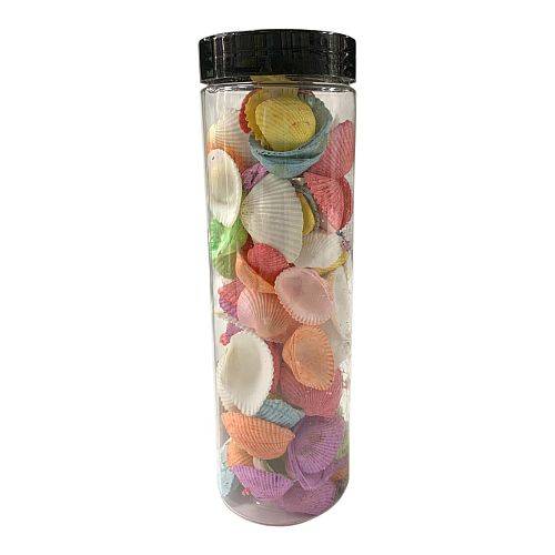 الحصى الزخرفية في جرة#10