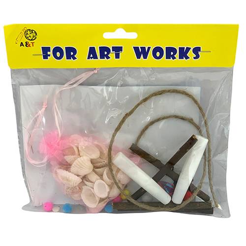 مجموعة صدفيات