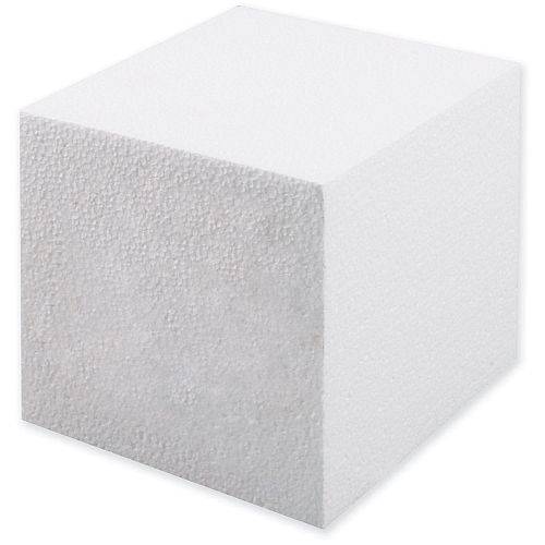 مكعب فلين 25 سم