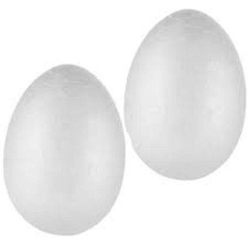 مجموعة 2 حبة بيض فلين