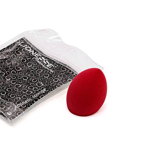 ليونيس اسفنجه كريم اساس عنابى