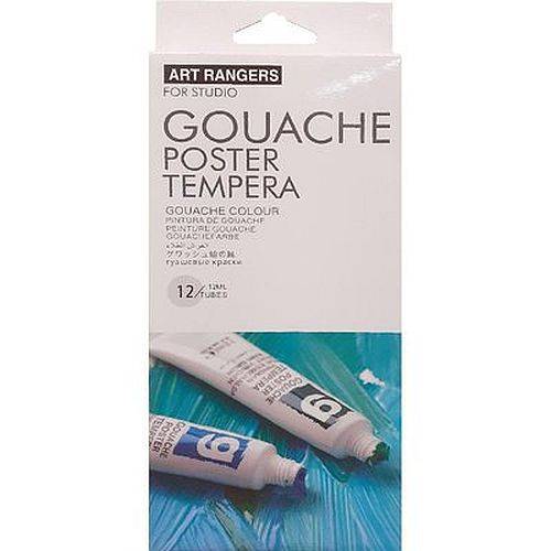 الوان جواش ارت رينجيرز 12 لون