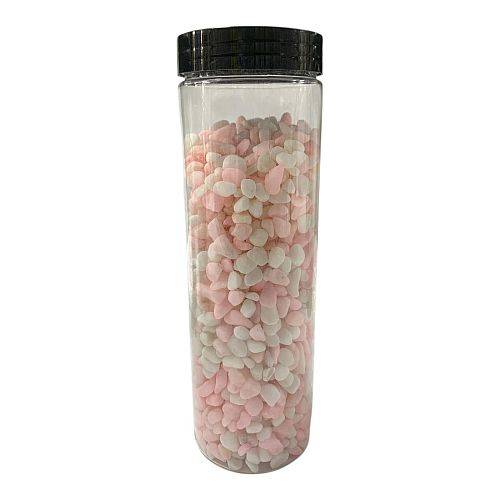 حصى زخرفية في جرة#6