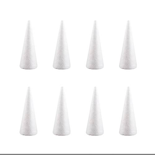 فلين مخروط اي اند تي 8حبة