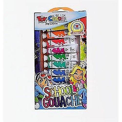 الوان قواش توي كولر الايطاليه