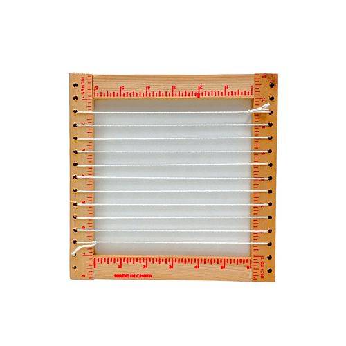 نول خشب صغير 20 سم