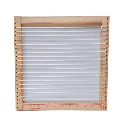 نول خشب كبير 30 سم