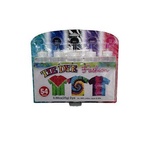 مجموعه الوان تاي داي 4