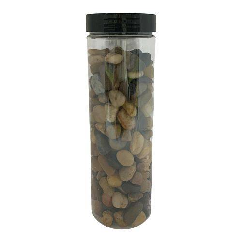 الحصى الزخرفية في جرة#28