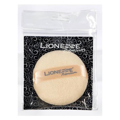 ليونيس بريميم اسفنجه لمسحوق البودرة