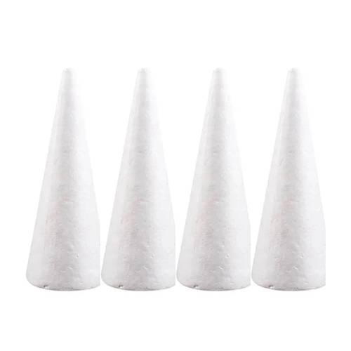 فلين مخروط اي اند تي 4حبة