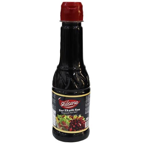 جول سنى دبس رمان عبوة بلاستيك 350جم