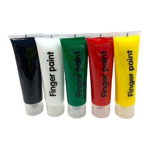 الوان اصابع كولور مي 5 لون