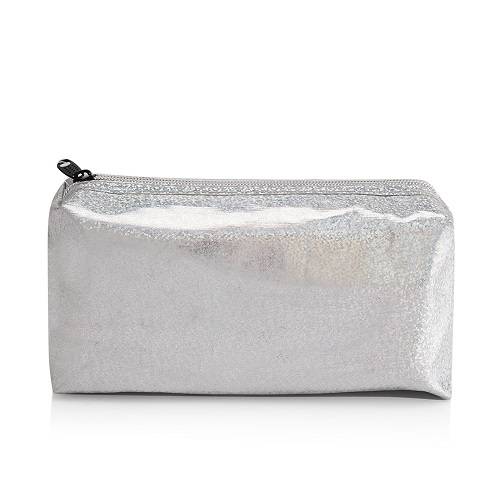 حقيبة مكياج شكل كلير ناعمة