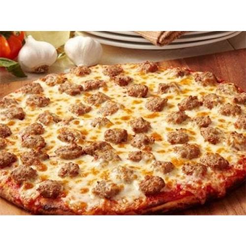 بيتزا ايطالي سجق