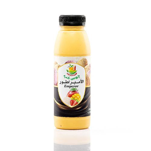 الامبراطور مانجو ايس كريم
