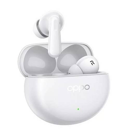 اوبو انكو اير4 سماعات اذن ابيض