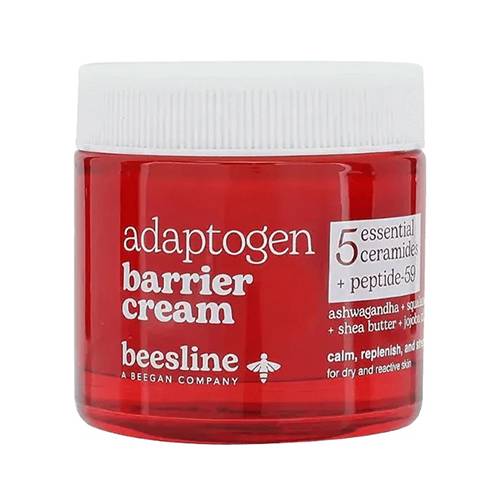 بيزلين ادابتوجين بارير المرطب للبشرة 50مل