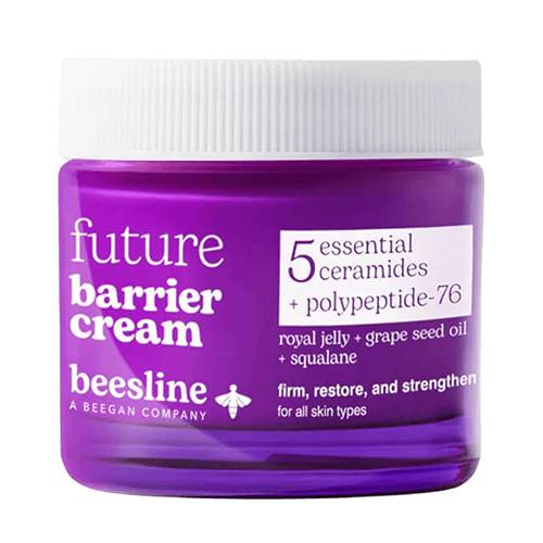 بيزلين فيوتشر كريم لتقوية حاجز البشرة و اصلاح مضاد للشيخوخة 50مل