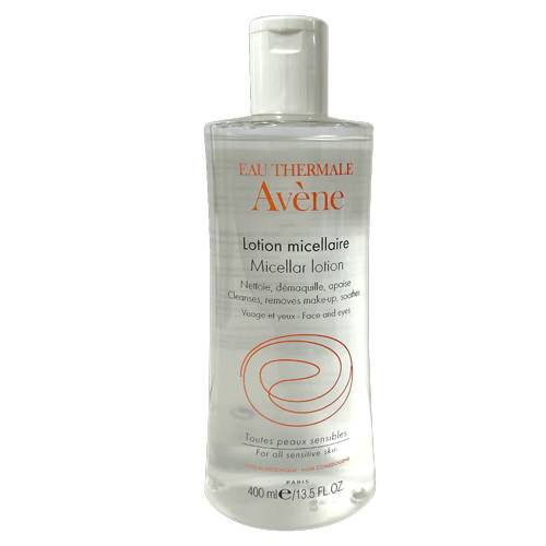 افين ميسلر لوشن 400مل