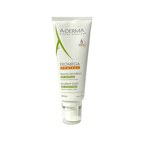 اديرما بلسم اكسوميغا 200مل
