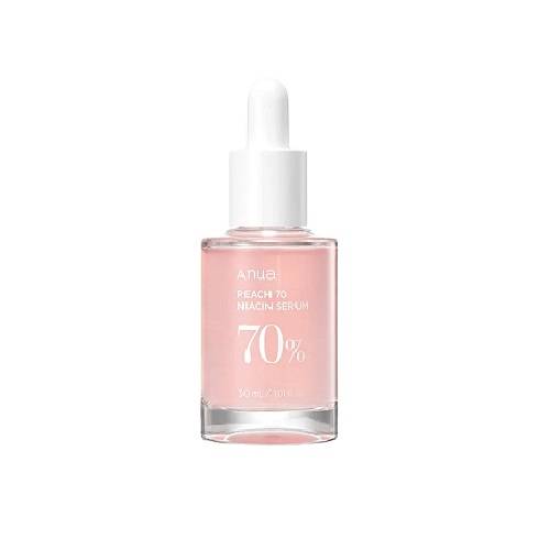 انوا سيروم نياسين70% بالخوخ 30مل