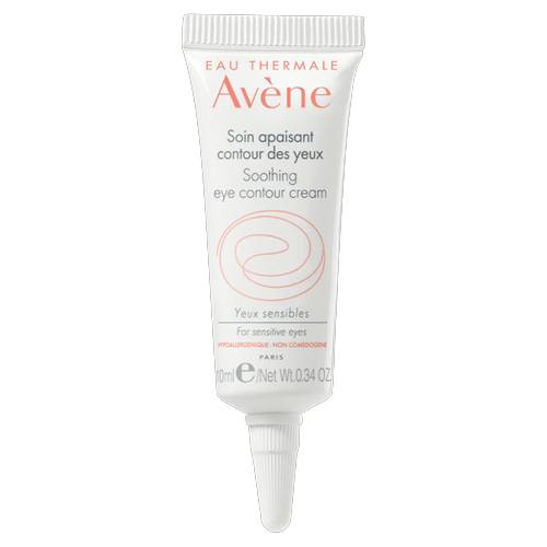 افين كريم محيط العين المهدئ 10مل